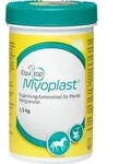 EQUITOP Myoplast Granulat vet. 1,5 kg