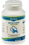 BIOTIN FORTE Tabletten vet. 200 g