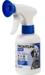 FRONTLINE Spray f.Hunde/Katzen 250 ml