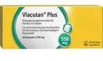 VIACUTAN Plus Kapseln vet. 40 St