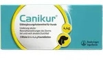 CANIKUR Tabletten vet. 12 St