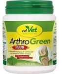 ARTHROGREEN Plus Pulver f.Hunde/Katzen 330 g