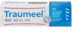 TRAUMEEL Gel ad us.vet. 50 g