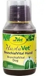 BRONCHIALVITAL vet. 100 ml