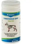 CANHYDROX GAG Tabletten vet. 100 g
