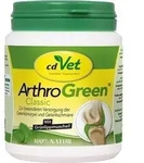 ARTHROGREEN Classic Pulver f.Hunde/Katzen 70 g