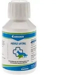 HERZ VITAL Gel vet. 100 ml