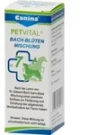 PETVITAL Bachbl&uuml;ten Nr.7 Globuli vet. 10 g