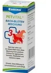 PETVITAL Bachbl&uuml;ten Nr.3 Globuli vet. 10 g