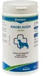 CANINA Knoblauch Pulver f.Hunde 700 g