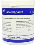 TONERDE Paste vet. 1 kg