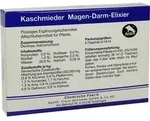 KASCHMIEDER Magen Darm vet. 108 ml