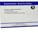 KASCHMIEDER Broncho Elixier vet. 108 ml