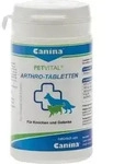 PETVITAL Arthro Tabs vet. 60 St