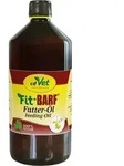FIT-BARF Futter&ouml;l vet. 1000 ml