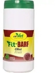 FIT-BARF Obst f.Hunde/Katzen 700 g