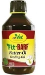 FIT-BARF Futter&ouml;l vet. 250 ml