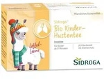 SIDROGA Bio Kinder-Hustentee Filterbeutel 30 g