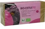 CISTUS BIO Tee Filterbeutel 25 St