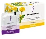 L&Ouml;WENZAHN TEE Filterbeutel 50 g
