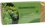 FRAUENMANTELKRAUT Tee Filterbeutel 25 St