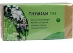 THYMIAN TEE Filterbeutel 25 St