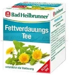 BAD HEILBRUNNER Fettverdauungstee Filterbeutel 14,4 g