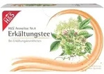 H&S Erk&auml;ltungstee V Filterbeutel 40 g