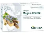 SIDROGA Magen-Heiltee Filterbeutel 45 g
