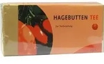 HAGEBUTTEN TEE Filterbeutel 25 St