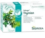 SIDROGA Thymian Tee Filterbeutel 32 g