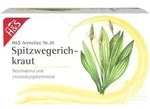 H&S Spitzwegerichkraut Filterbeutel 30 g