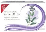 H&S Salbeibl&auml;tter Tee Filterbeutel 32 g