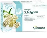 SIDROGA Schafgarbe Tee Filterbeutel 30 g