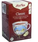 YOGI TEA Classic Bio Filterbeutel 37,4 g