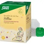 STILLTEE Bio Salus Filterbeutel 15 St