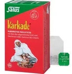KARKADE Fr&uuml;chtetee m.nat&uuml;rlich.Aroma Bio Salus Fbt 15 St