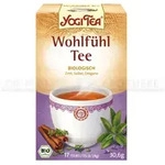 YOGI TEA Wohlf&uuml;hl Tee Bio Filterbeutel 30,6 g