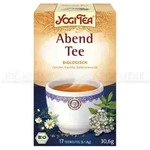 YOGI TEA Abend Tee Bio Filterbeutel 30,6 g
