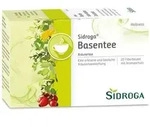 SIDROGA Wellness Basentee Filterbeutel 30 g