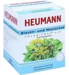 HEUMANN Blasen- und Nierentee SOLUBITRAT uro 30 g