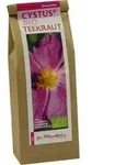 CYSTUS Bio Teekraut Dr.Pandalis 50 g