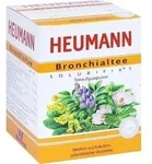 HEUMANN Bronchialtee Solubifix T 30 g