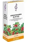 B&Auml;RENTRAUBENBL&Auml;TTER Tee 100 g