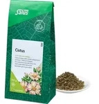 CISTUS KR&Auml;UTERTEE Bio Salus 100 g
