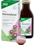 ALEPA Mariendistel Bio-Leber-Tonikum Salus 250 ml
