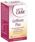 META-CARE Griffonia+ Kapseln 60 St