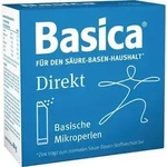 BASICA direkt basische Mikroperlen 30 St