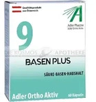 ADLER Ortho Aktiv Kapseln Nr.9 60 St