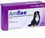 AMFLEE 402 mg Spot-on Lsg.f.sehr gr.Hunde 40-60kg 3 St